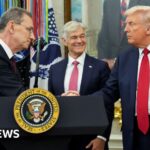 Trump pulls pick to lead US jobs data agency