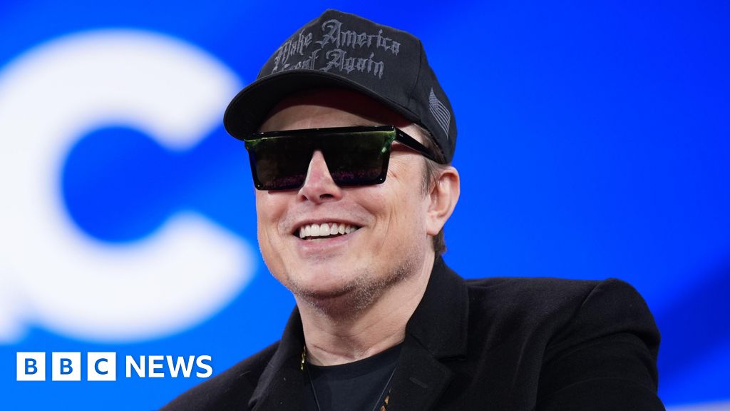 787fe140 9f1d 11f0 9667 7bc33bda5819 Musk becomes first person ever to see wealth top $500bn