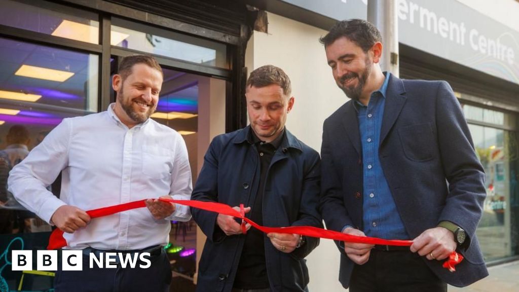 81bb1500 b420 11f0 aa13 0b0479f6f42a Children from Belfast low income families to be given free tuition