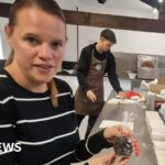 What do US sanctions against Russian oil companies mean for the war in Ukraine?