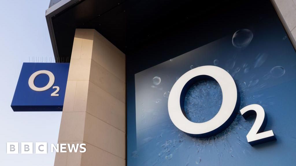8784e630 b58f 11f0 aeb3 8b84e9ca5314 Ofcom slams O2 over unexpected mobile phone contract price rise