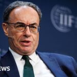 Ozempic maker Novo Nordisk’s board shaken up as directors quit