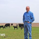 Thousands march in Edinburgh calling for action to end poverty