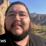 A father returns from Israeli detention to find Gaza and his family shattered