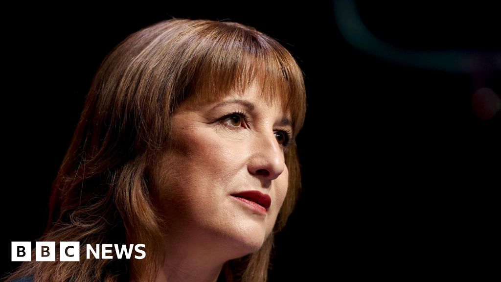 98a29640 a5d3 11f0 b98a 8b079c99c55e Rachel Reeves should avoid 'half-baked' tax fixes in Budget, says IFS