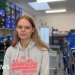 Why Beyond Meat shares have surged 1,000% in four days