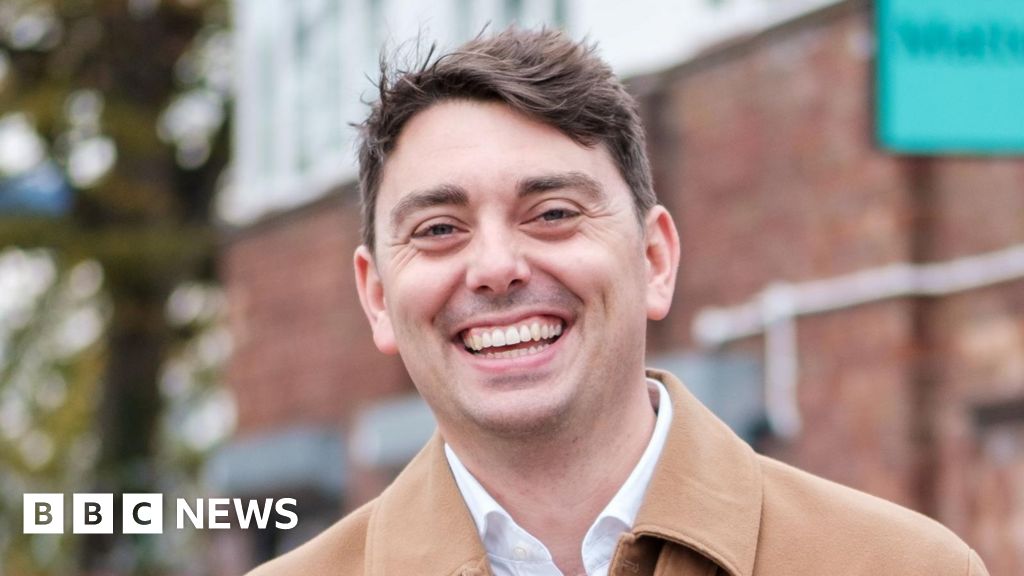 9dba0fb0 af4b 11f0 9b73 4bd88f27c330 Essex inventor up for Earthshot Prize for tackling microplastics