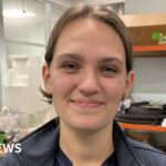 US and China's different reports of their trade meeting