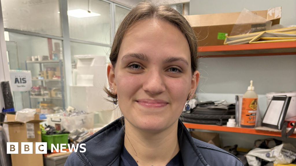 9fecd680 b4e3 11f0 9b0a c9e5d8b8c3a9 Who are the workers who will fire Scotland's space industry?