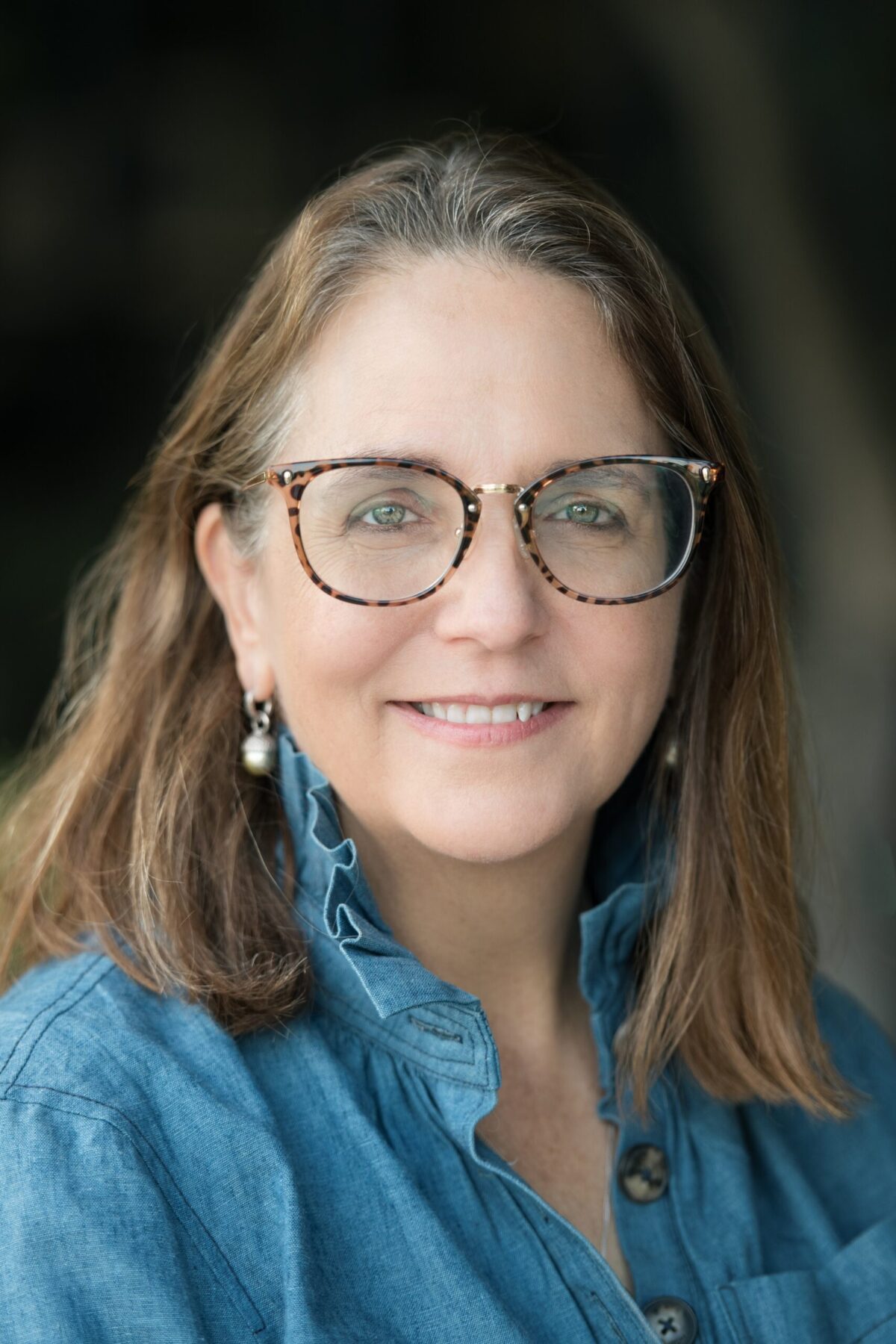 Kimber Hartmann scaled e1761132162575 Made to Flourish announces nonprofit veteran Kimber Hartmann as new fundraising lead