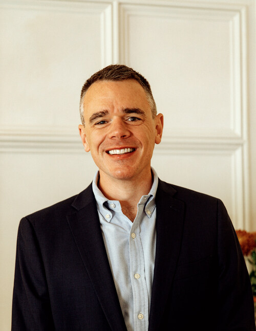 MikeHeadshots 38 National Catholic Reporter names Michael O'Loughlin Executive Editor