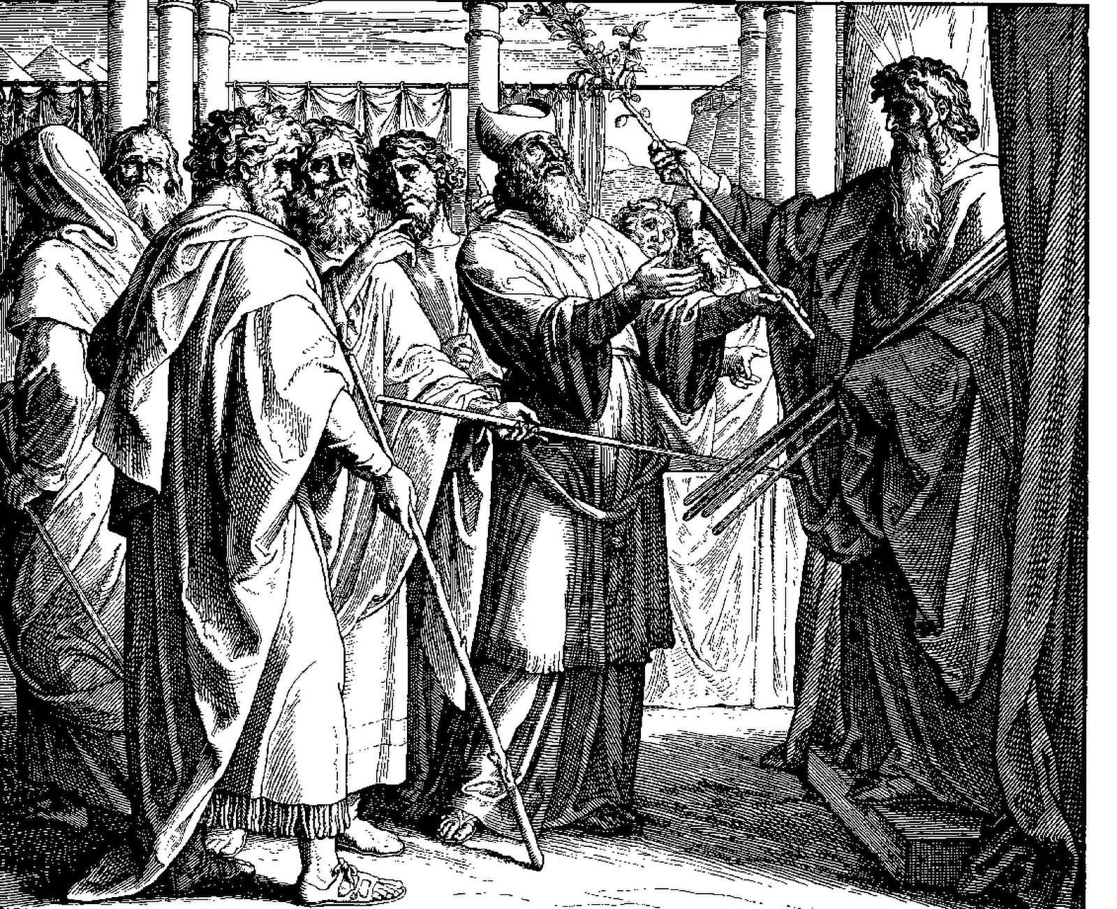 RNS Aaron Yom Kippur1 Yom Kippur, the Jewish Day of Atonement, might also be good news for divided America