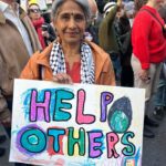 The Faithful Fight Against Authoritarianism with Rev. Chloe Breyer