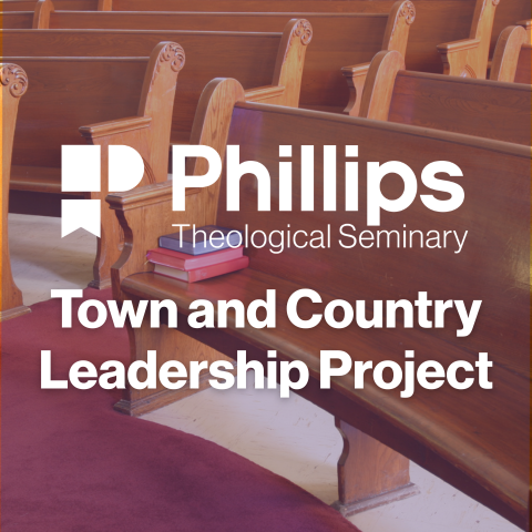 Town and Country Leadership Project Phillips receives $1 million Pathways for Tomorrow Initiative grant