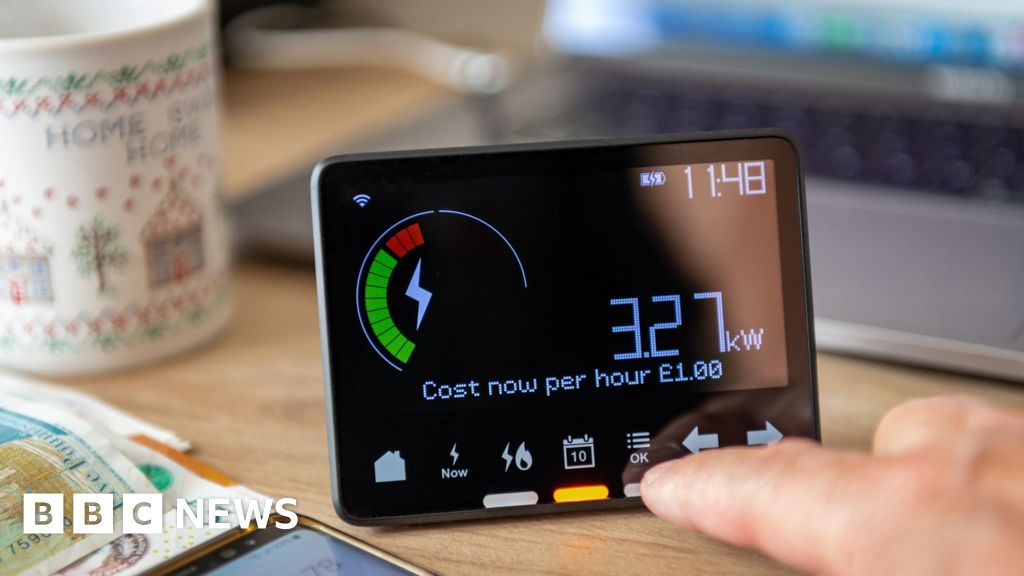 a5239770 a9c5 11f0 ab7e adb9730a6477 Energy standing charge plans could backfire, MPs told