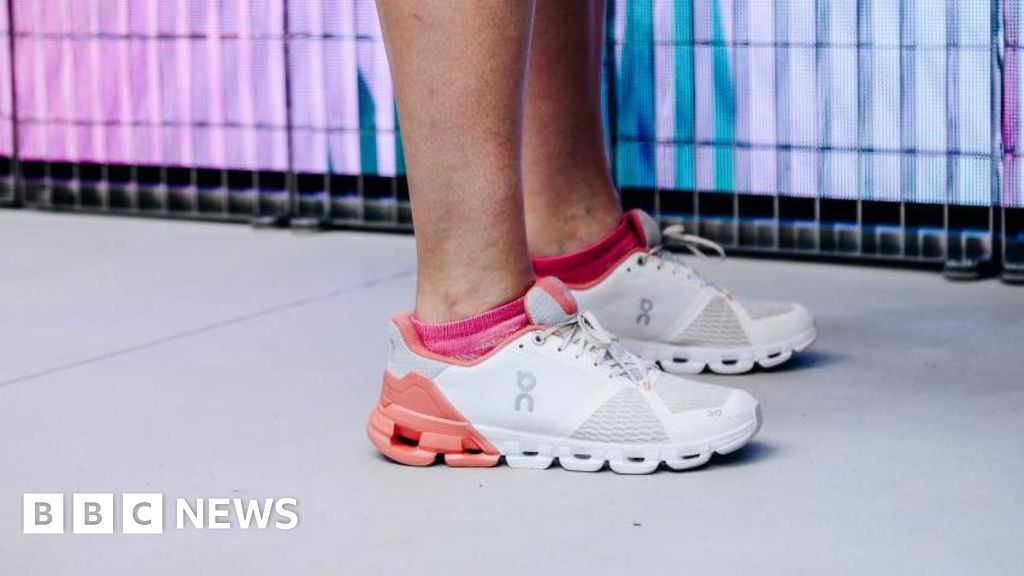 b1270cf0 ab82 11f0 9dd5 0bcfdec15686 Customers sue maker of popular On Cloud shoes over 'noisy and embarrassing' squeaks