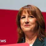 In Newark, a Nation of Islam heir speaks against war in Gaza, Trump