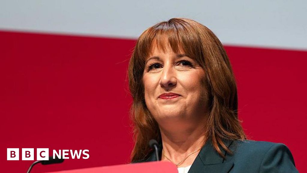 b2daf0a0 b458 11f0 a1fb bd25202eee60 Reeves vows to 'defy' gloomy economic forecasts