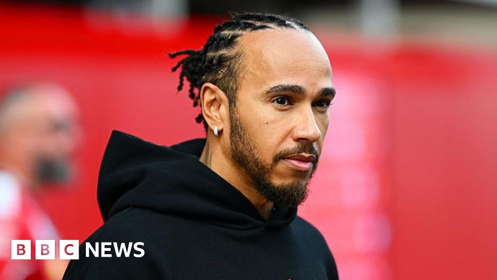 b89648d0 aef6 11f0 b91d df3c161ea7b4 UK gambling ads with Lewis Hamilton and Chelsea logo banned over children influence