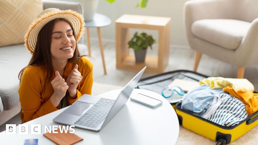 c60a1280 a352 11f0 b851 f9c6d6c288f7 More holidaymakers using AI to plan trips