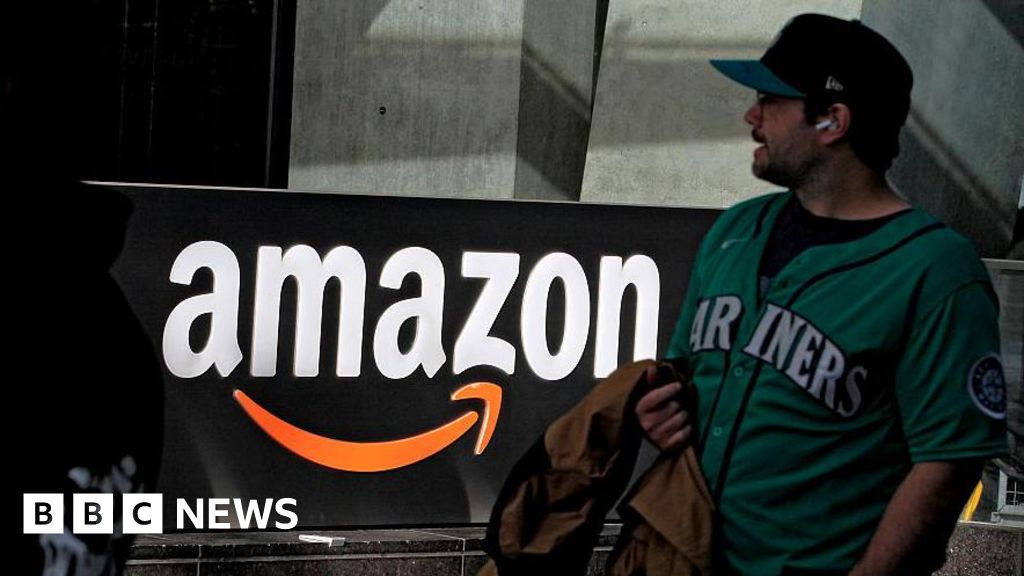 ca15ef20 b3ab 11f0 99b9 79f0fad0da86 Amazon prepares for major layoffs among office workers