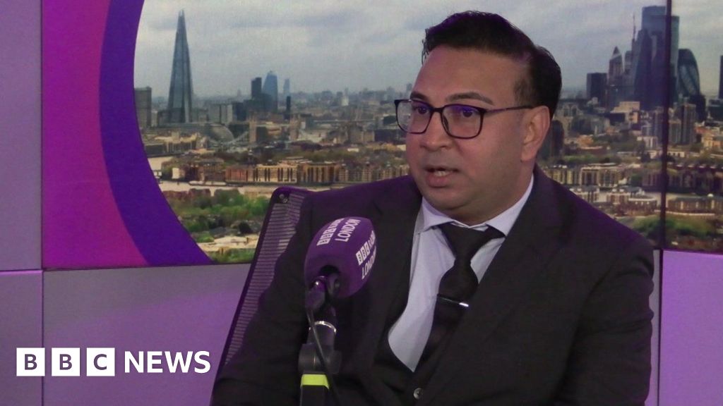 cbc3bb60 aa85 11f0 932c b3160d756a6c 'You're willing to lose money, but not the person'