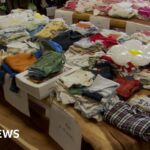 Home Office has struggled to deal with crises, says Shabana Mahmood