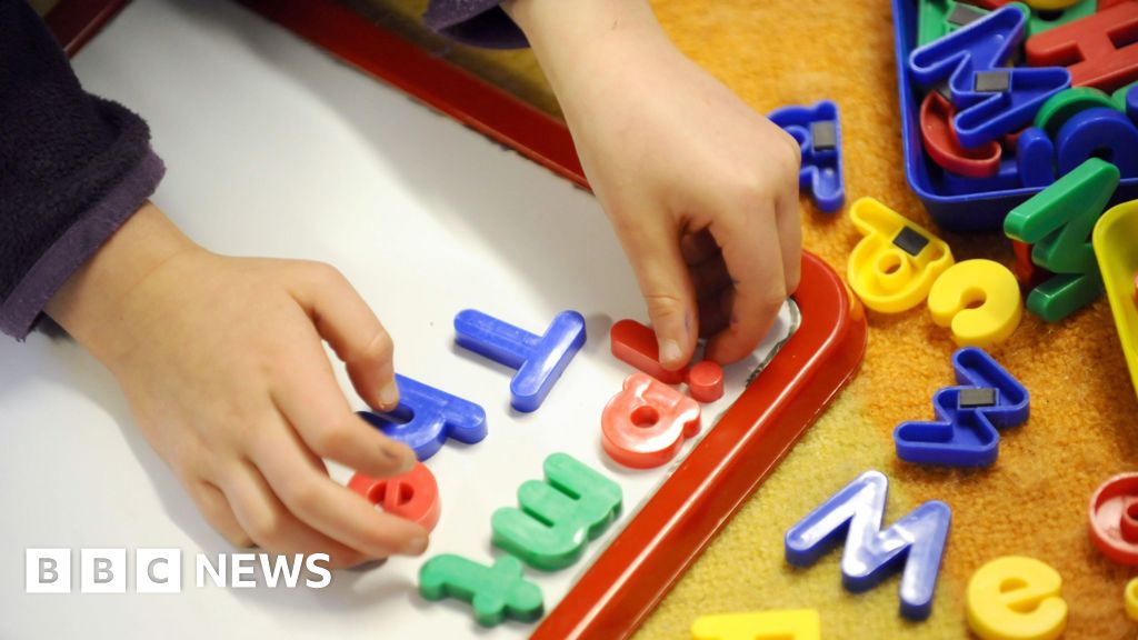 d3c64f40 9fa3 11f0 8e4d 7723b0da5e04 Childcare costs a 'real barrier' for Jersey families