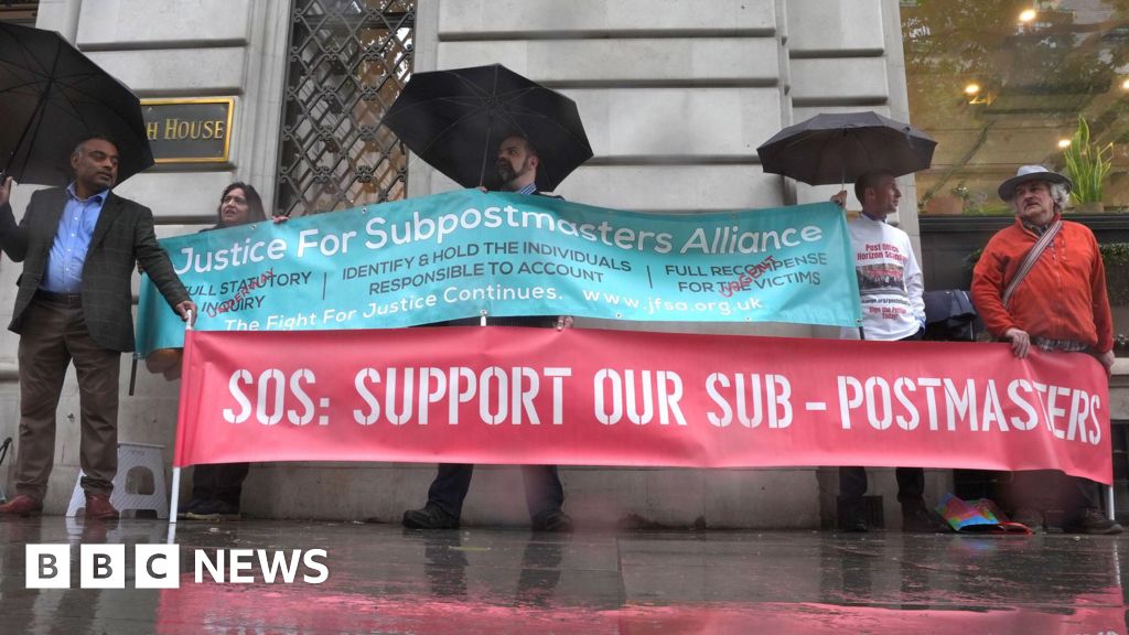 d4a0ecd0 a4fe 11f0 9779 cd87a9626924 Post Office justice scheme paves way for face-to-face meetings