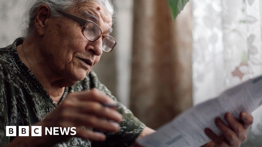 dcdc6d00 b4e1 11f0 9b0a c9e5d8b8c3a9 Thousands on benefits could have energy debt cancelled by Ofgem