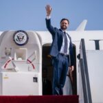 King Charles III prays with pope in historic visit, a welcome respite from royal troubles at home