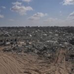 Zion Church pastor has been detained in China, his daughter and a religion monitoring group say