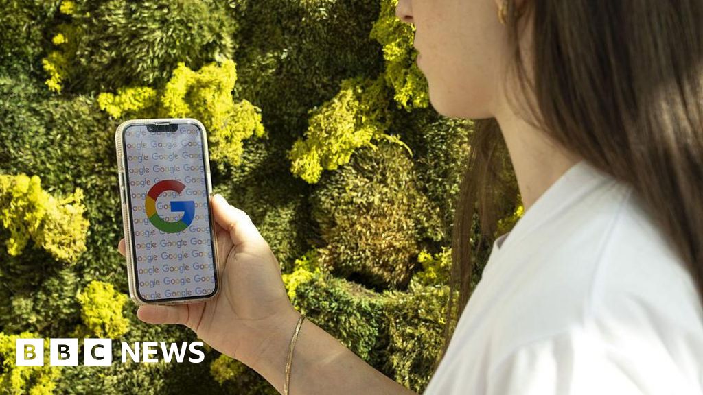 e03ce540 a5bb 11f0 9c0f 2728b7b5fddd Google may be forced to make changes to search engine in UK