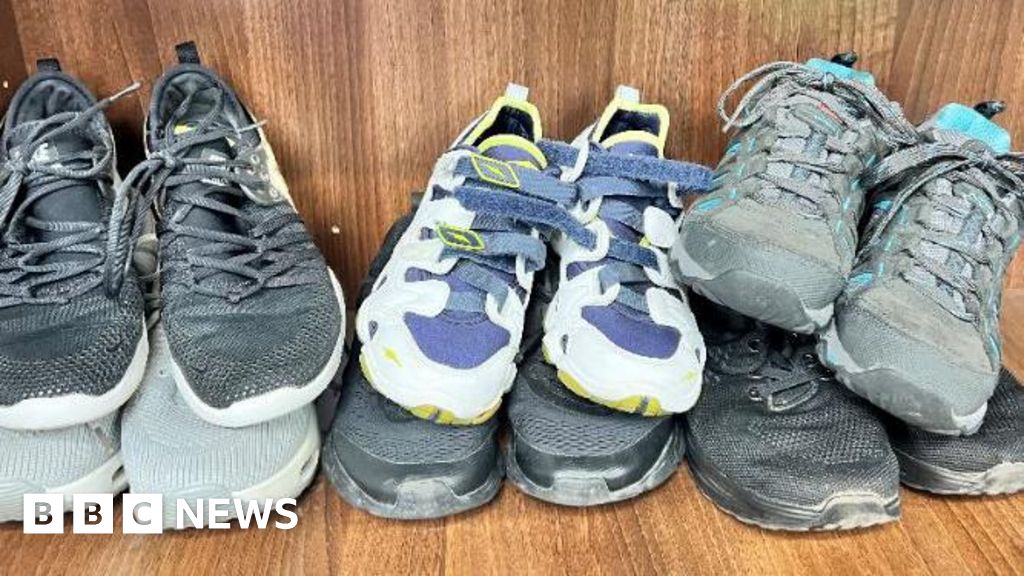 e151b370 b41b 11f0 8af8 23f34058d4bc Sports kit recycling to help struggling families in Jersey