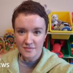 At Bay Area protest, a second pastor is shot by federal agents with a pepper round