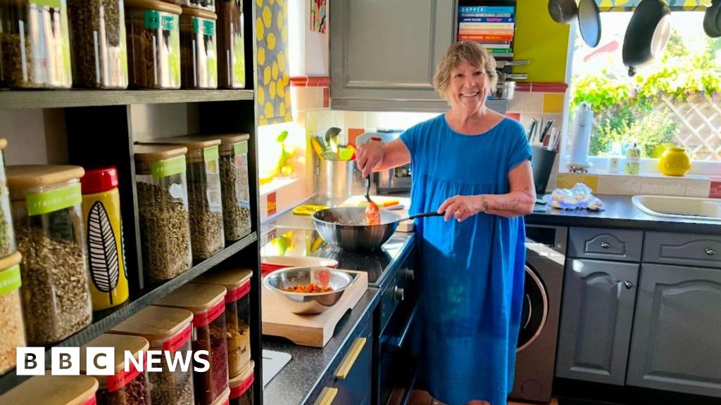 e7057920 adca 11f0 a036 073b062026b5 Positive Community Action celebrates 8,000 meals in Wiltshire