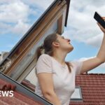 Rubio tours US-led center in Israel overseeing the ceasefire in Gaza