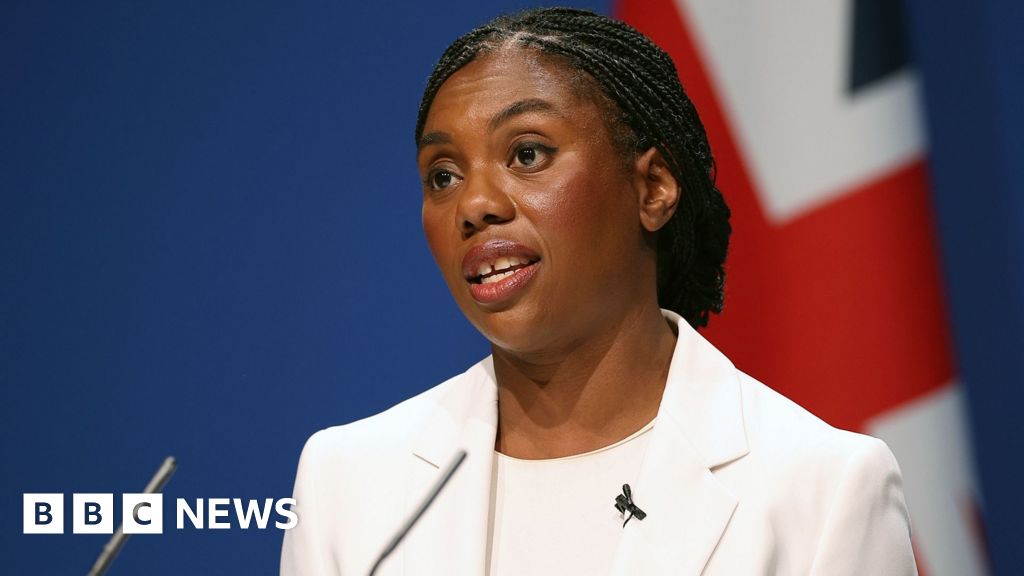 ea22b440 a27d 11f0 92db 77261a15b9d2 Conservatives to announce £5,000 tax rebate for young homebuyers