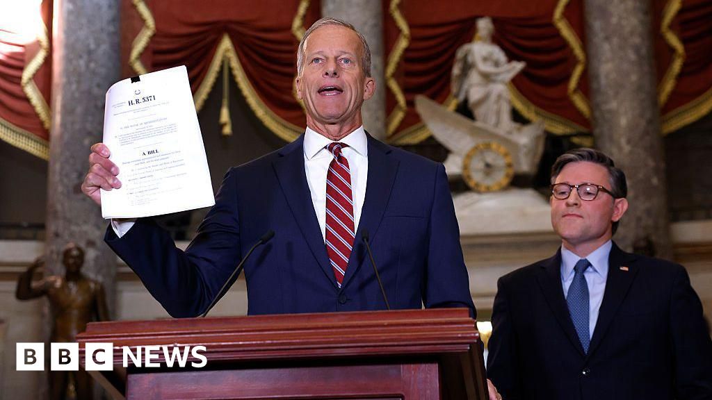 eee977c0 a304 11f0 92db 77261a15b9d2 Senate fails to reopen government after fifth budget vote