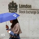 Amazon unveils prototype AI smart glasses for its delivery drivers