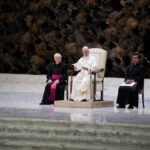 Man pleads guilty to killing Catholic priest who was stabbed in his rectory in Nebraska