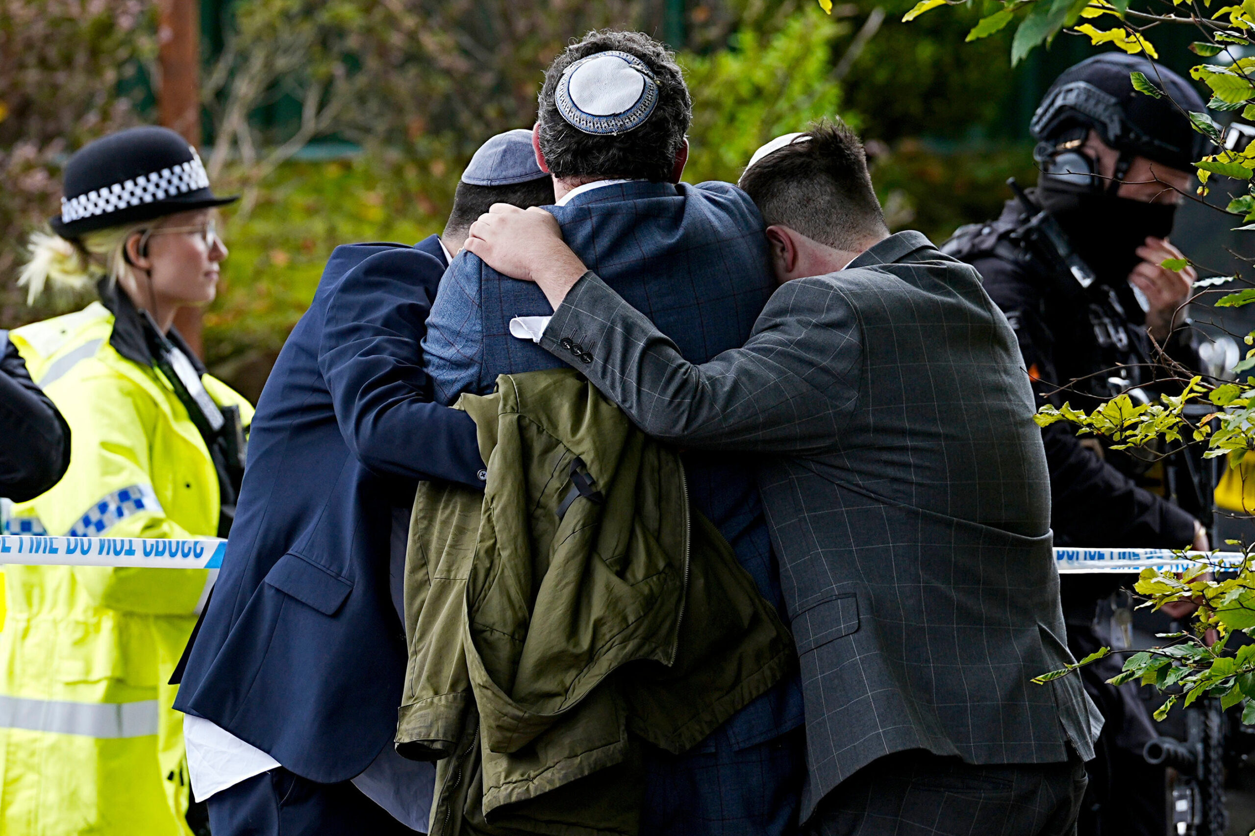 main 6 scaled What to know about the attack at a synagogue in England on Yom Kippur