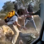 Rabbi Arthur Waskow showed us how to turn faith into fire