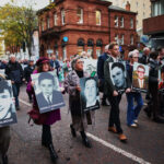 Girl shot in Minneapolis church returns home from the hospital