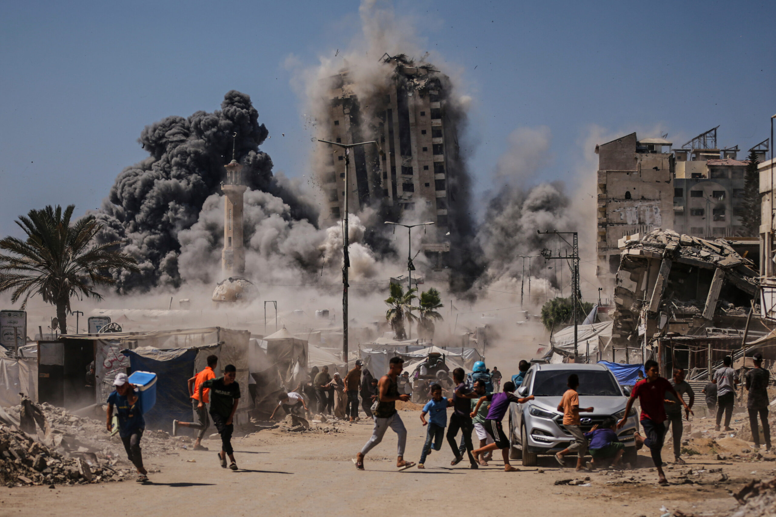 main v05 scaled What to know as key talks to end the war in Gaza begin