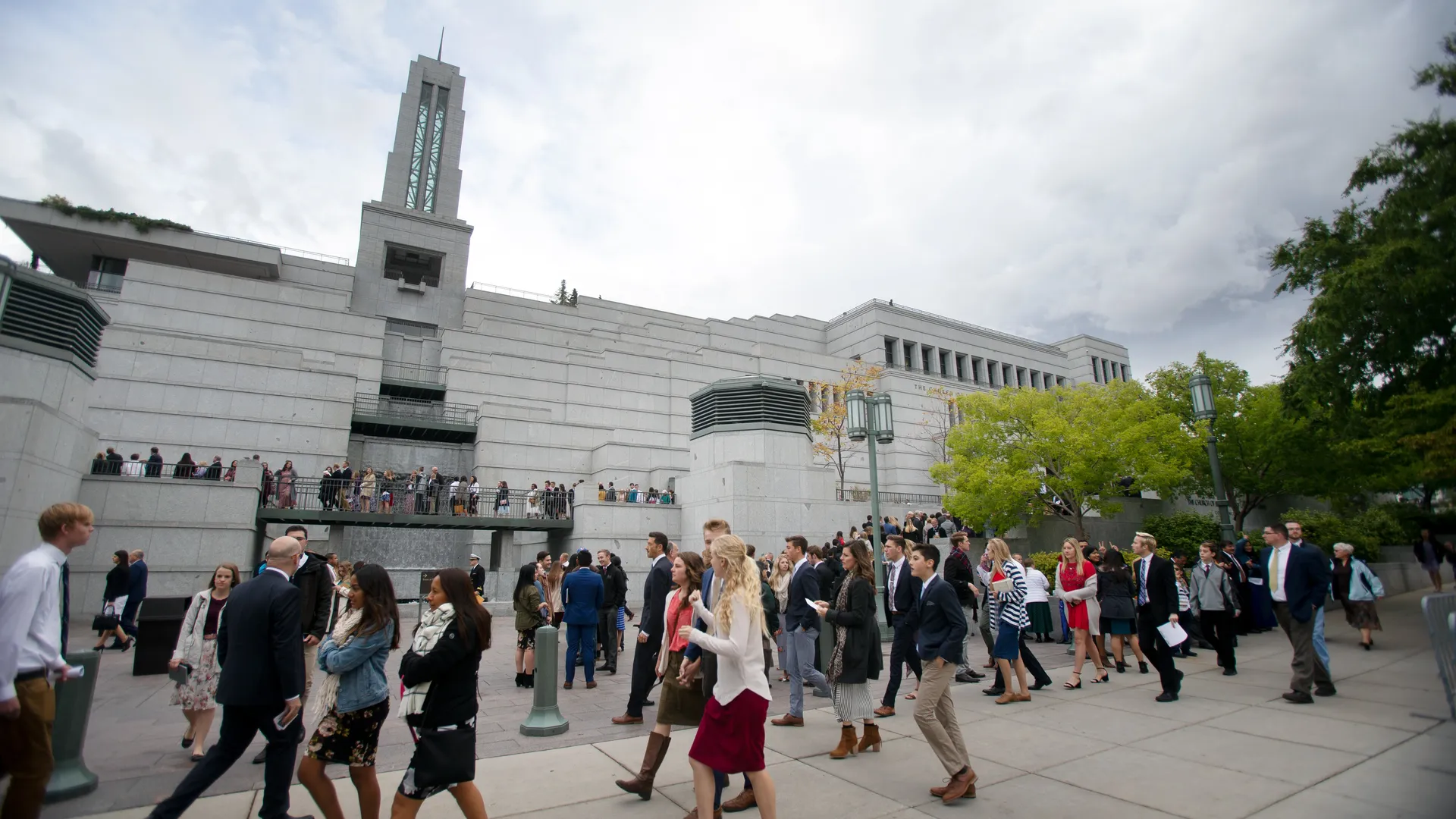 october general conference 2018.webp I am proud of my Mormon people