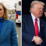 Trump hails ‘amazing’ meeting with Xi in South Korea