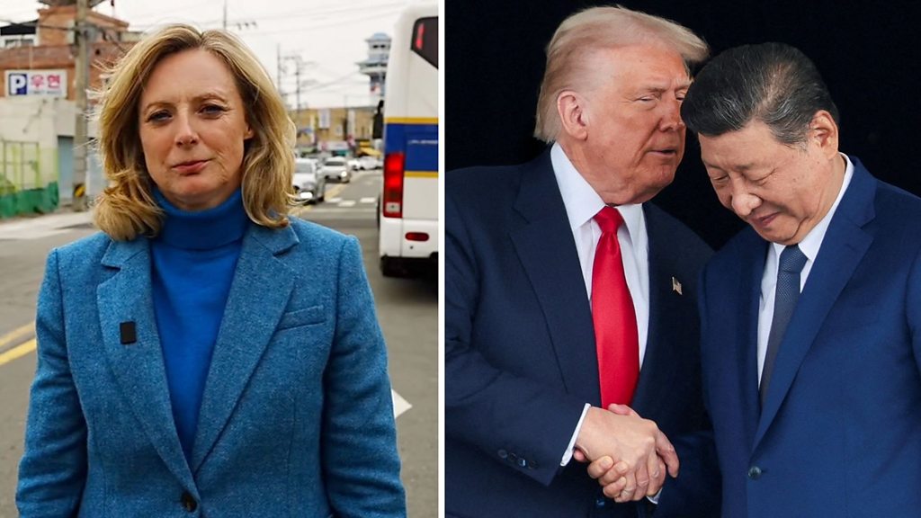 p0mcpmhy US and China's different reports of their trade meeting