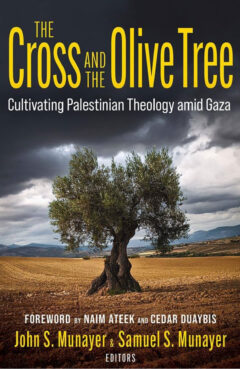 They couldn't help Gazans. So they wrote a book they hope might offer comfort and wisdom. web RNS Sam Justin Munayer book 20251020 They couldn't help Gazans. So they wrote a book they hope might offer comfort and wisdom.