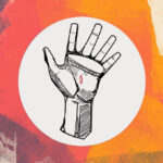 7 years of a friendship forged in tragedy